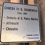 Beata Colomba Bed & Breakfast 3*