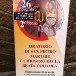 Beata Colomba Bed & Breakfast 3*