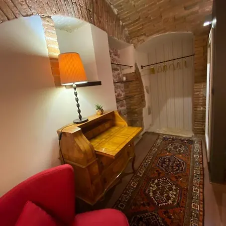 Beata Colomba Bed & Breakfast