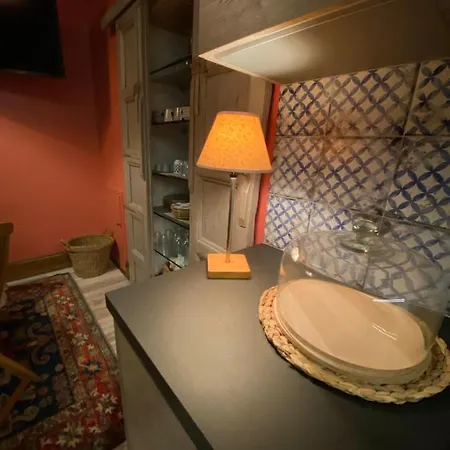 Beata Colomba Bed & Breakfast Rieti