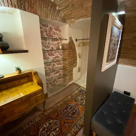 Beata Colomba Bed & Breakfast Rieti