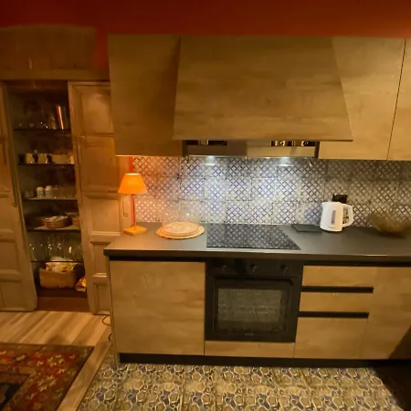 Beata Colomba Bed & Breakfast