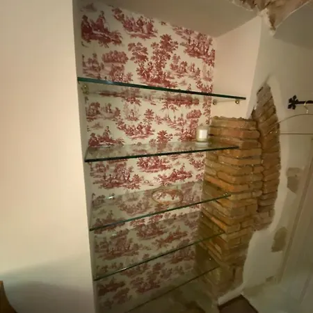 Beata Colomba Bed & Breakfast