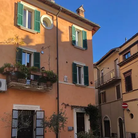Bed & Breakfast Beata Colomba 3*