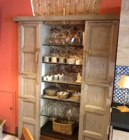 Bed & Breakfast Beata Colomba *