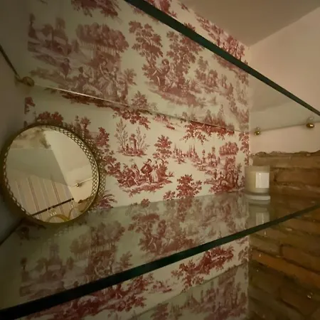 Bed & Breakfast Beata Colomba *