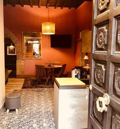 Beata Colomba Bed & Breakfast *