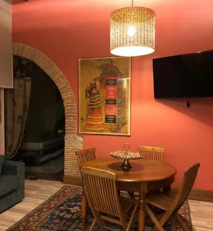 Beata Colomba Bed & Breakfast Rieti
