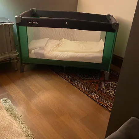 Bed & Breakfast Beata Colomba *
