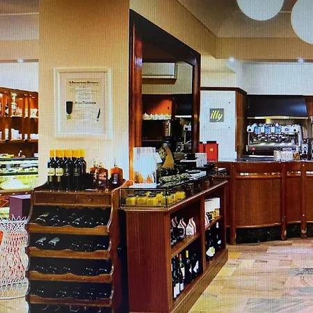 Bed & Breakfast Beata Colomba Rieti