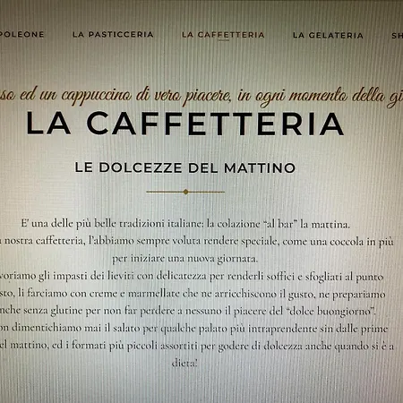 Beata Colomba Bed & Breakfast *