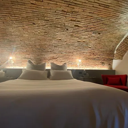 Beata Colomba Bed & Breakfast Rieti