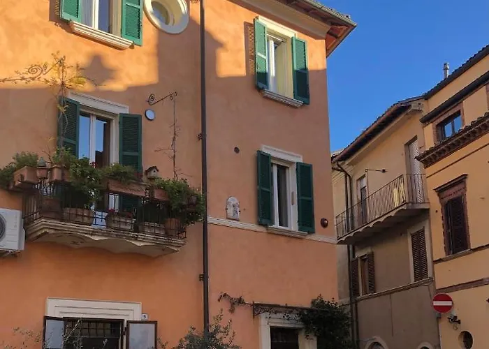 Bed & Breakfast Beata Colomba 3*